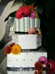 WEDDING CAKE 378